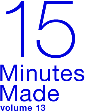 15 Minutes Made volume 13